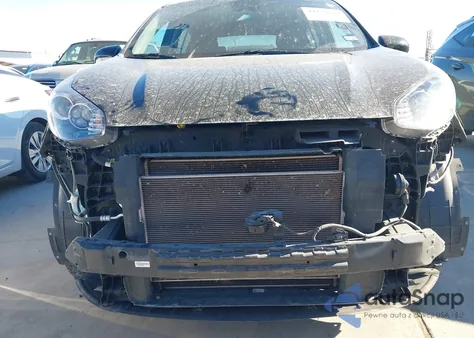 2021 Kia Sportage Lx from USA, damaged, VIN KNDPM3ACXM7941336